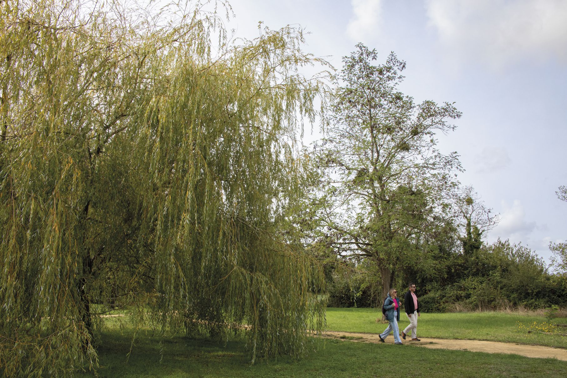Circuit des Fontaines