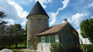 Les Moulins de Saint-Agnant à Saint-Agnant (Édifice, Moyen Âge – XIXe siècle)