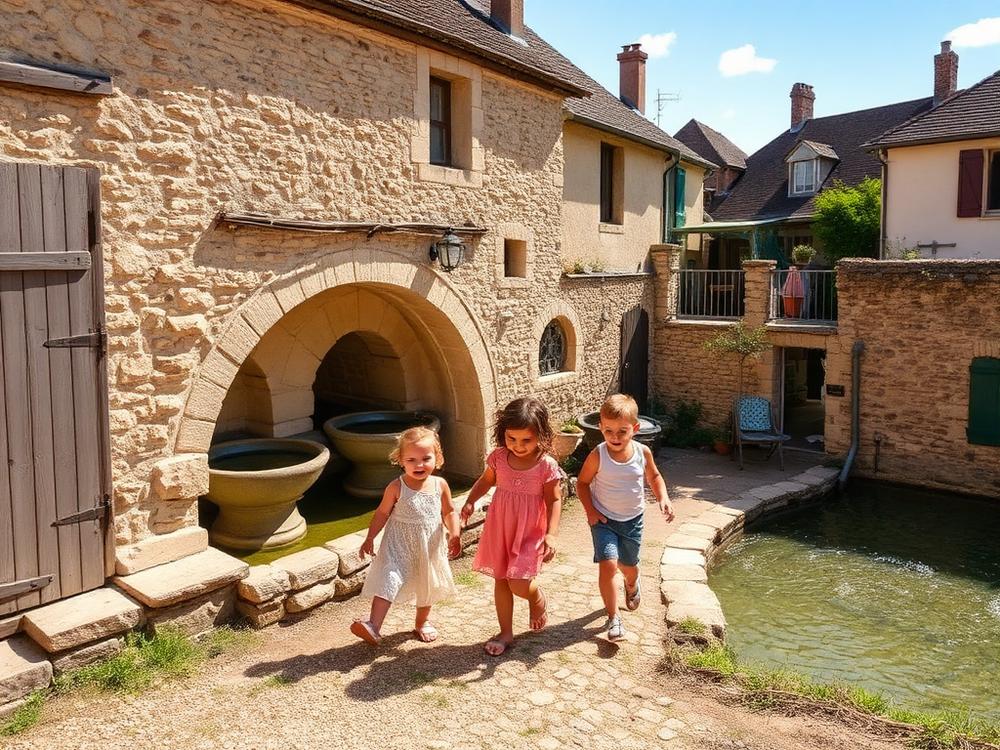 L'Énigme du Prieuré